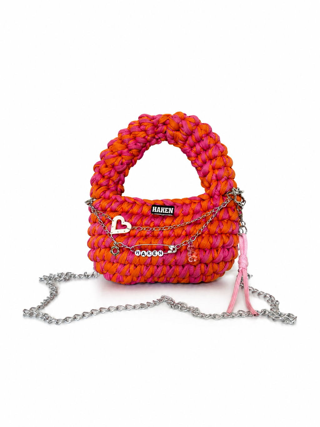 BUBBLE BAG duo