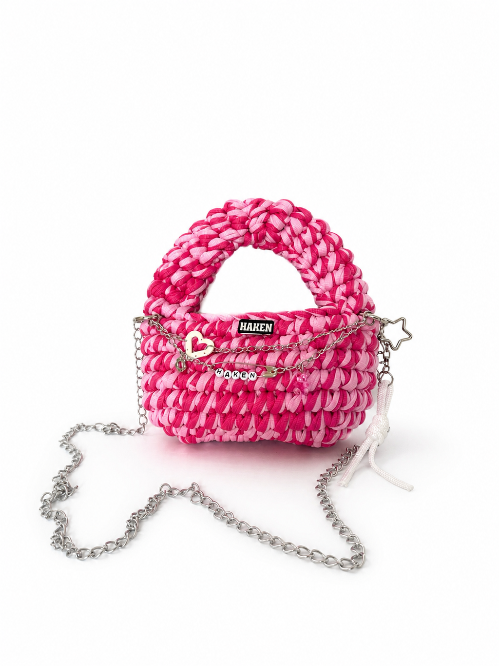 BUBBLE BAG duo