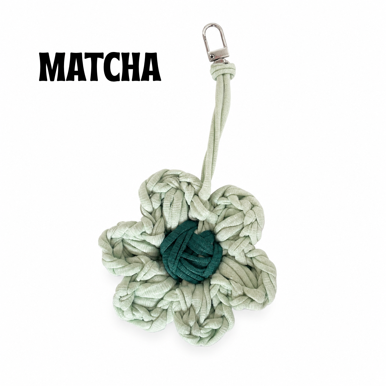 BLOOM charm