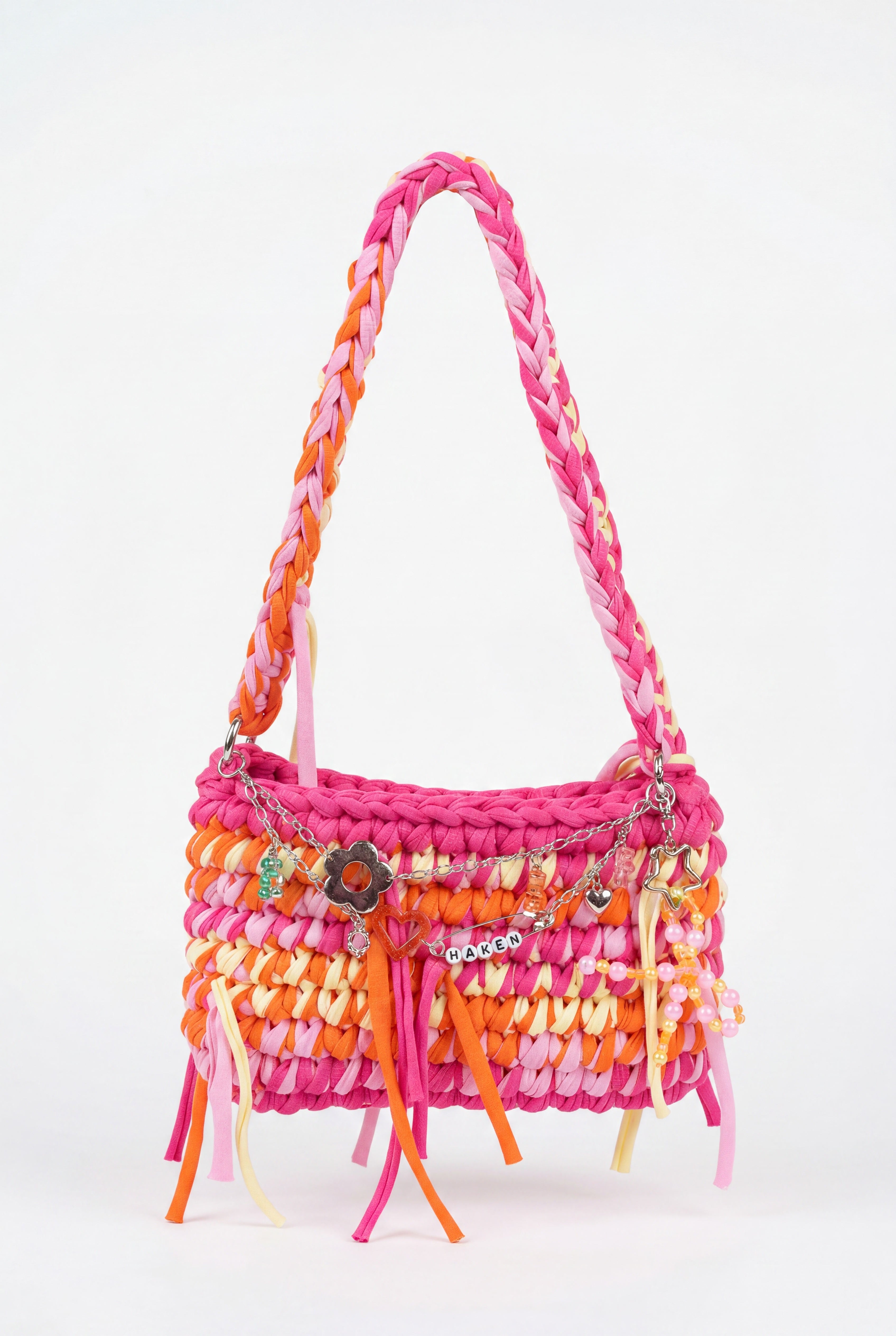 BAG ZARA sunset
