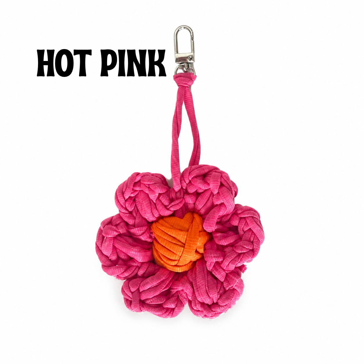 BLOOM charm