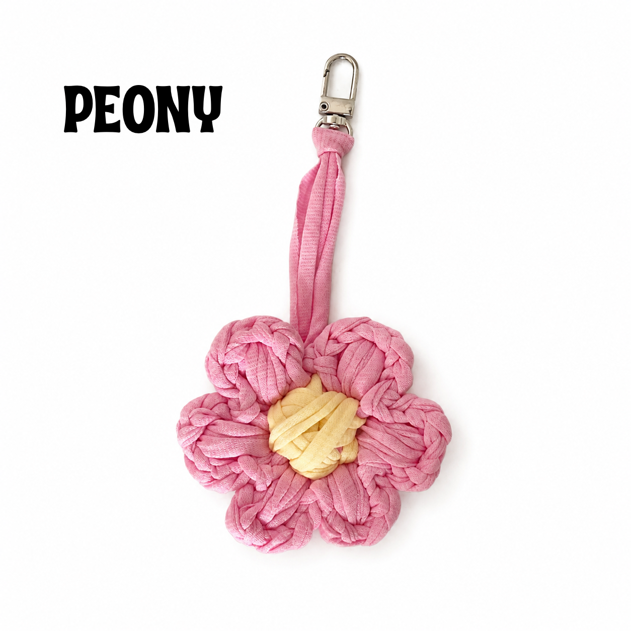 BLOOM charm