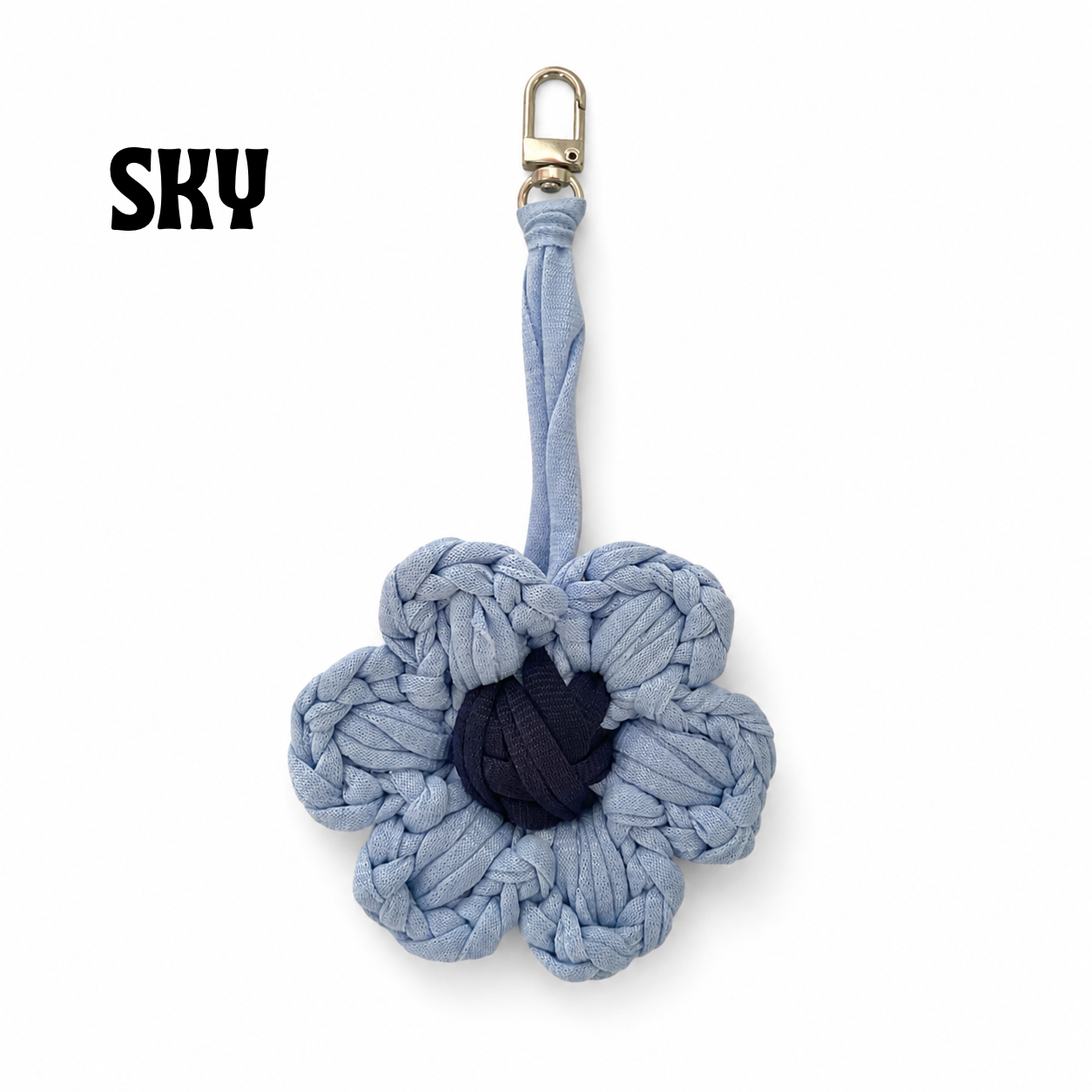 BLOOM charm