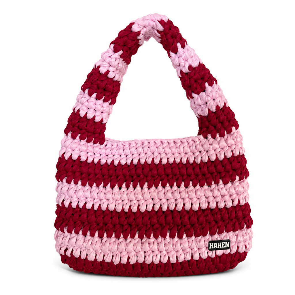 TAFFY bag