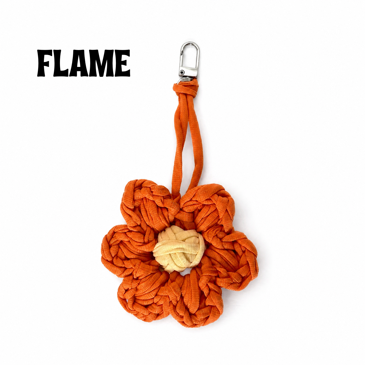 BLOOM charm