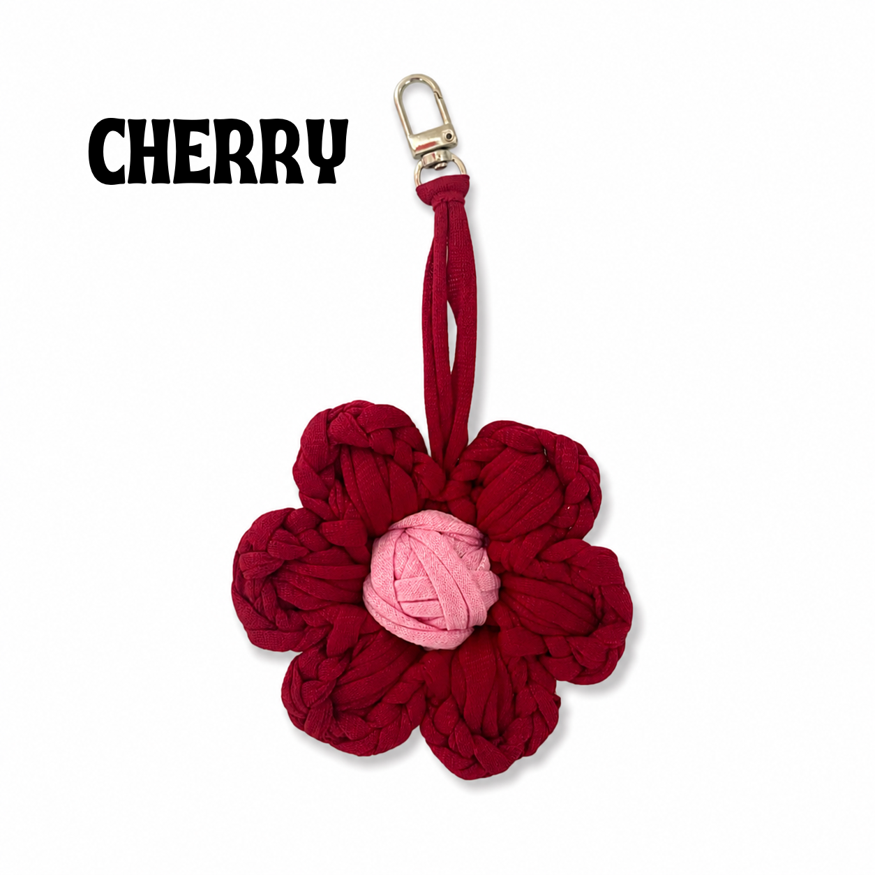 BLOOM charm