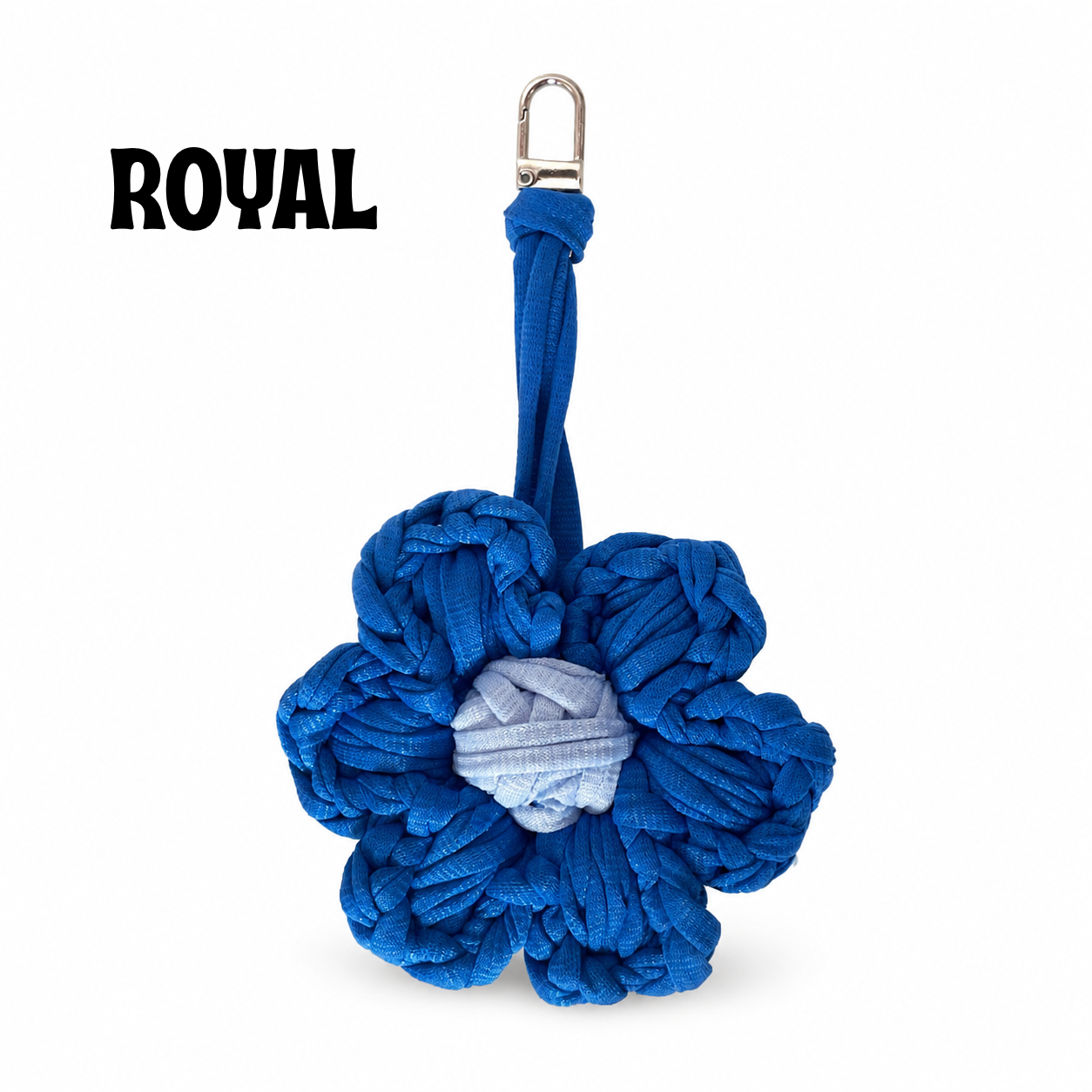 BLOOM charm