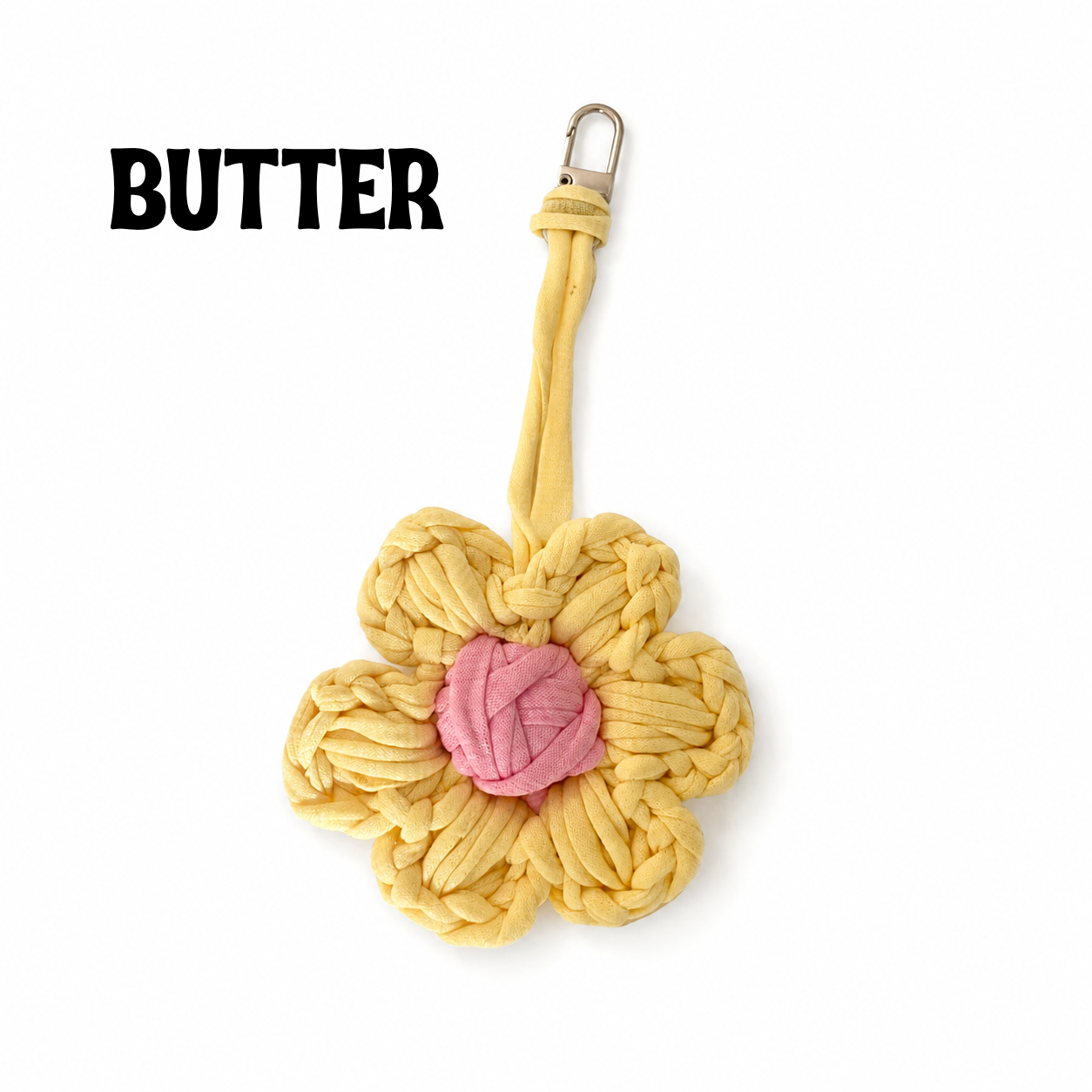 BLOOM charm