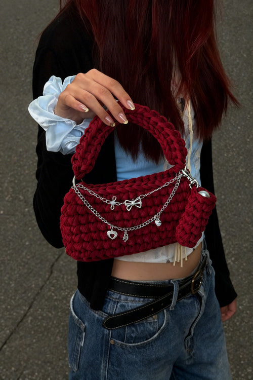 Tiny Bag Cherry
